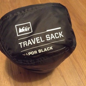 REI Travel Sack